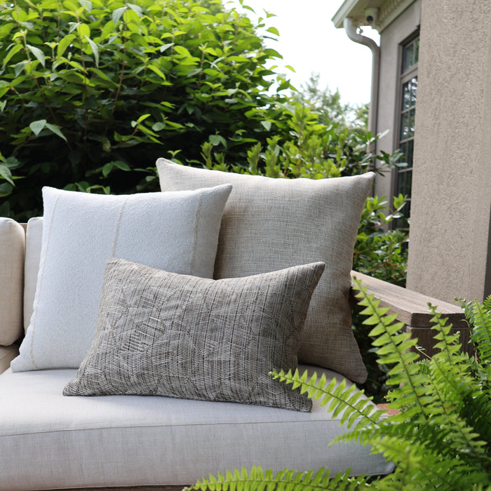 Carmel Coast Outdoor Pillow Cover