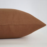 Terra Nova Linen Pillow Cover