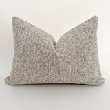 Puccino Neutral Pillow Cover