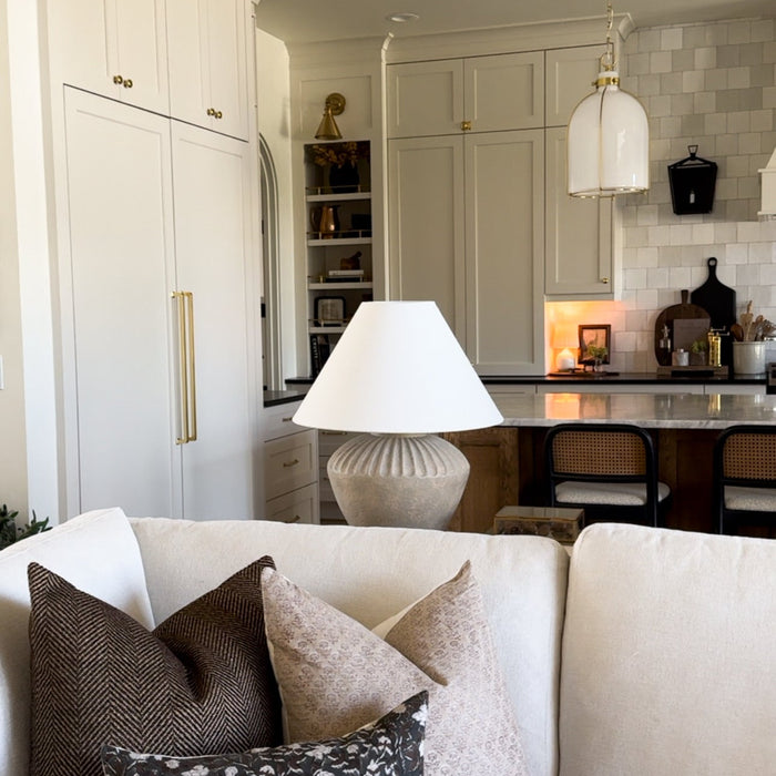Sectional Pillow Combo 'Alluring'