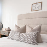 Adelaide Floral Pillow Cover