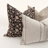 Autumn Leaf Pillow Cover Set