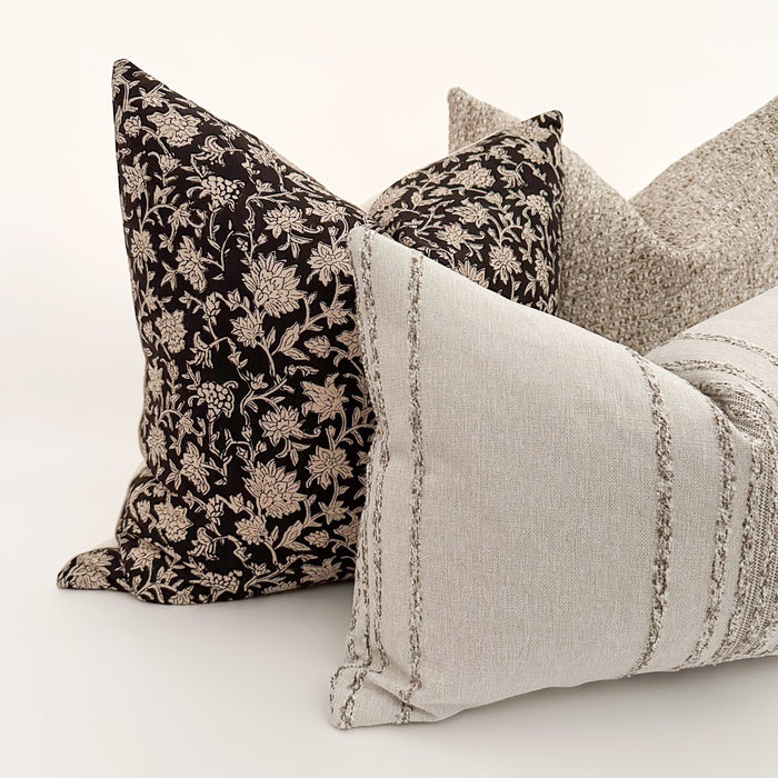 Autumn Leaf Pillow Cover Set