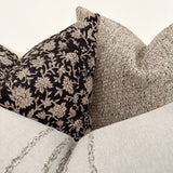 Autumn Leaf Pillow Cover Set