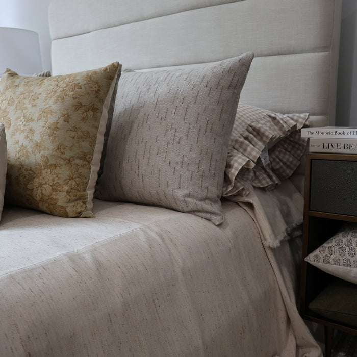 Anne With An 'E' Pillow Cover