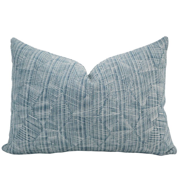 Pacific Coast Outdoor Pillow Cover