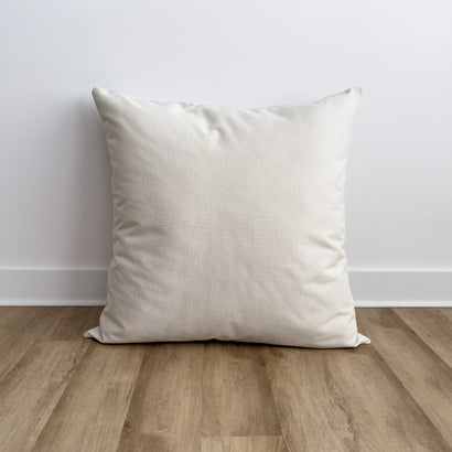 Fair Lady Floor Pillow Cover