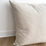 Fair Lady Floor Pillow Cover