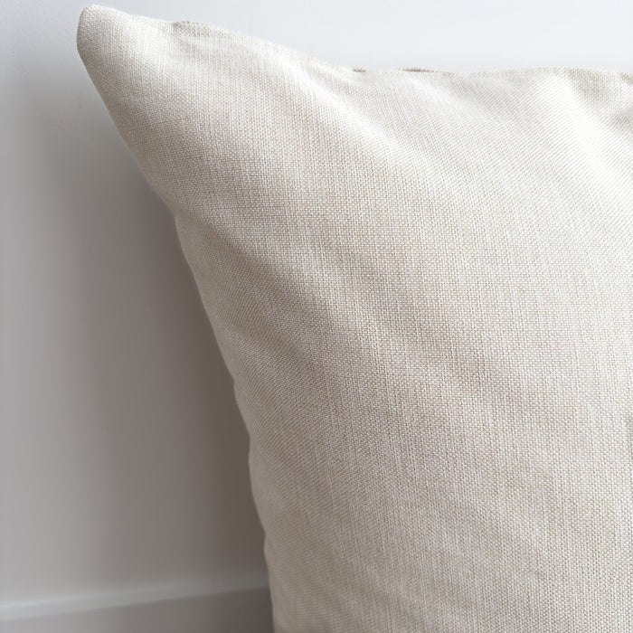 Fair Lady Floor Pillow Cover