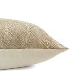 French Knots | Linen Pillow Cover