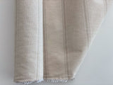 French Laundry Stripe Fabric
