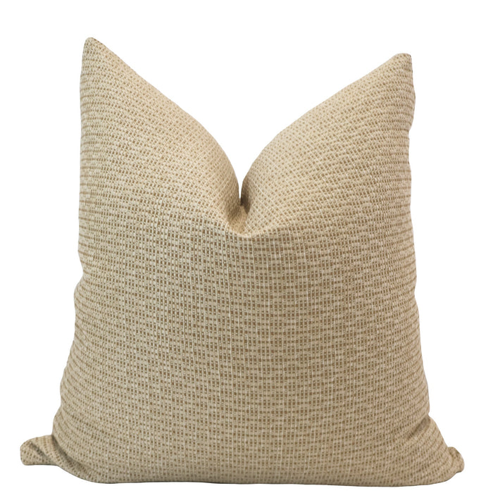 Buckwheat | Kasha Pillow Cover