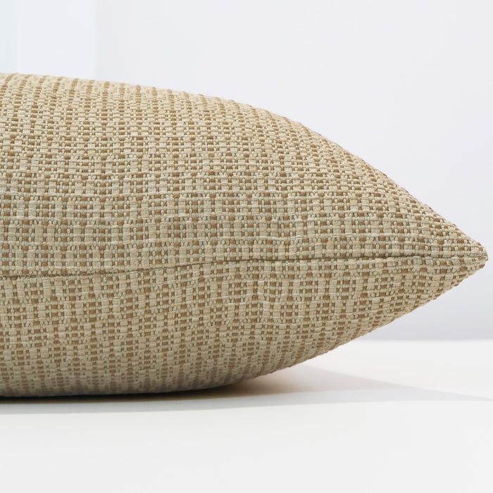 Buckwheat | Kasha Pillow Cover