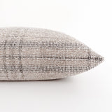 Warm Stewart Plaid Pillow Cover