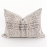 Warm Stewart Plaid Pillow Cover