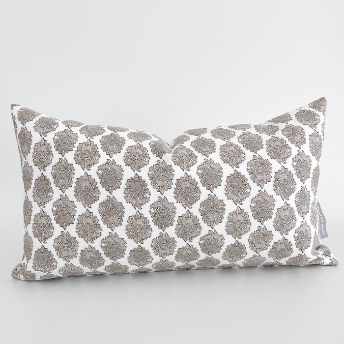 Adelaide Floral Pillow Cover