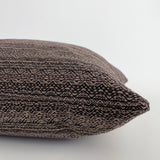 Moche | Coffee Pillow Cover