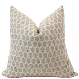 Wabi Floral Pillow Cover