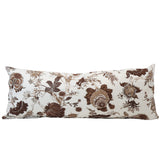 Favorite Floral Pillow Cover
