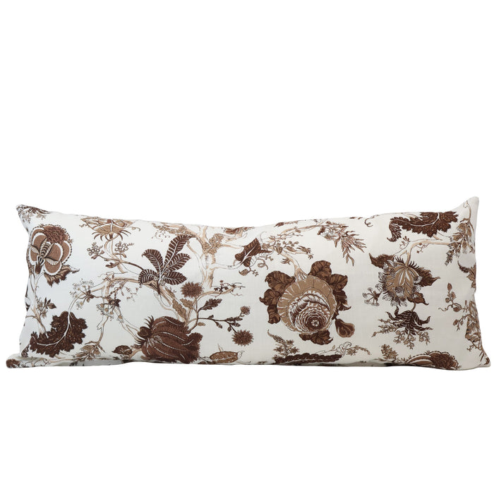 Favorite Floral Pillow Cover