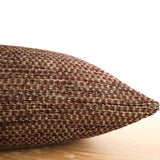 Weathered Rust Pillow Cover