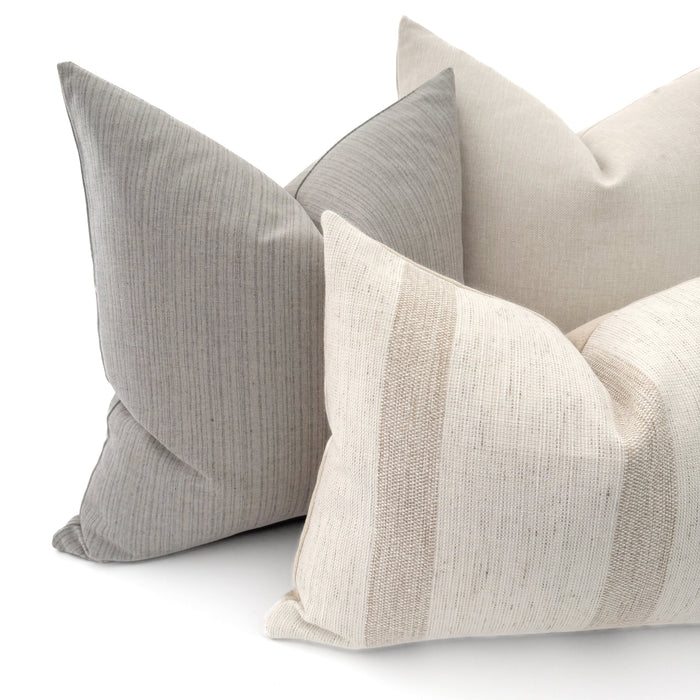 Cool Breeze Pillow Set
