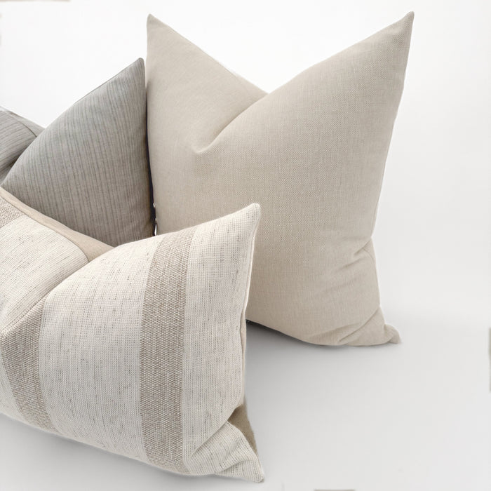 Cool Breeze Pillow Set