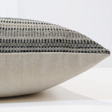 Ashcroft Wool Stripe Pillow Cover
