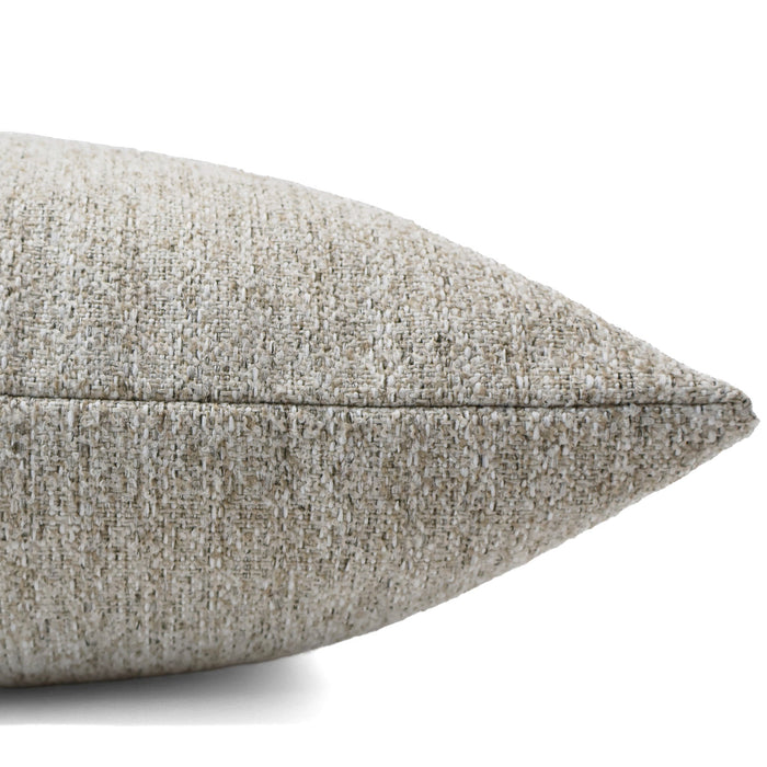 Worn Cloth Pillow Cover