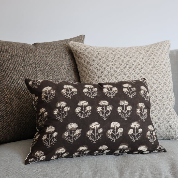French Press Pillow Cover Set