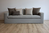 French Press Pillow Cover Set