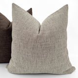 European Summer Indoor/Outdoor Pillow Cover