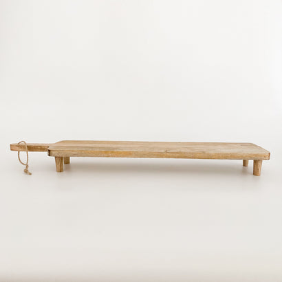 Paddle Serving Board