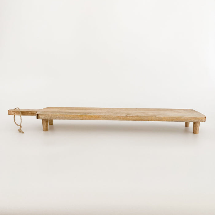 Paddle Serving Board