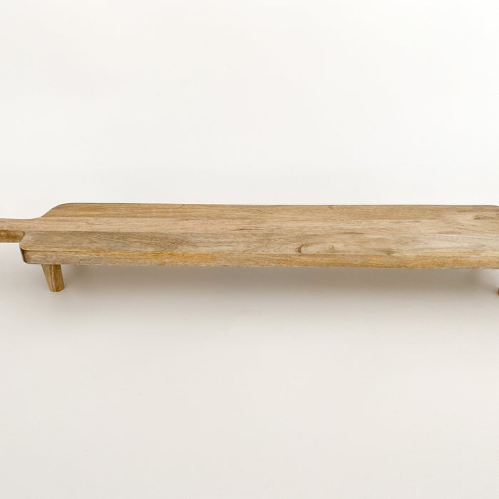 Paddle Serving Board