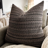 Moche | Coffee Pillow Cover