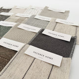 Fabric Sample Kit | Neutral & Warm