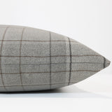 Carson Plaid Pillow Cover