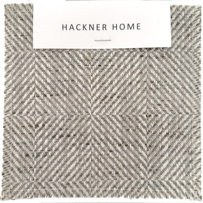 Heather Gray | Indoor/Outdoor Pillow Cover