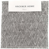 Ashen Gray | Outdoor Pillow Cover
