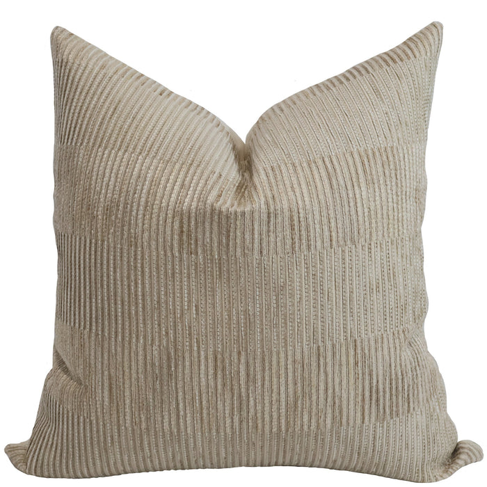 Summer Pillow Cover