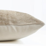 Summer Pillow Cover
