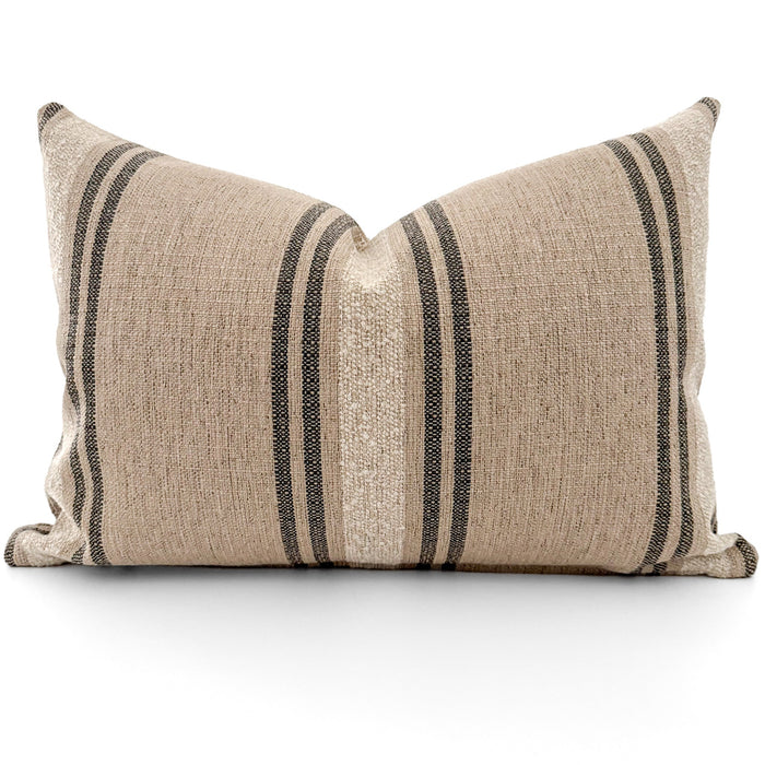 Desert Taupe Indoor/Outdoor Pillow Cover