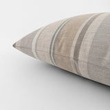 Resort Stripes Indoor/Outdoor Pillow Cover