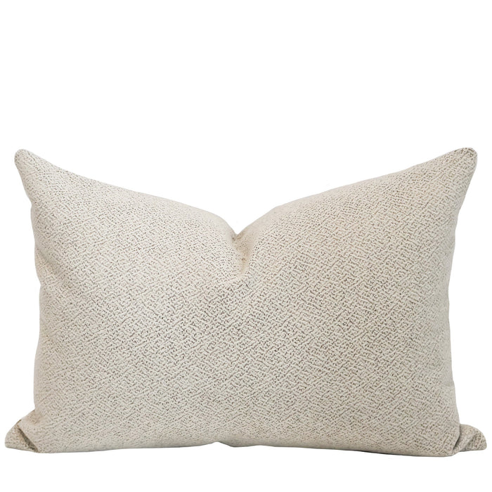 Stonewoven Linen Pillow Cover