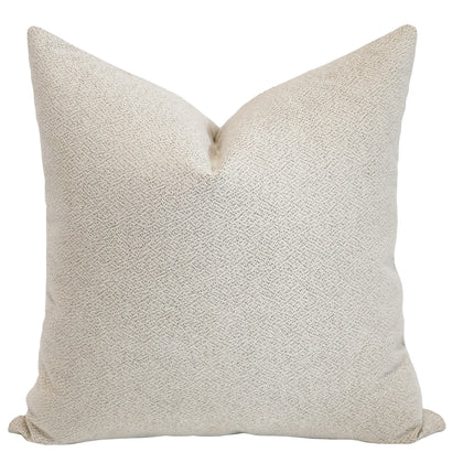 Stonewoven Linen Pillow Cover