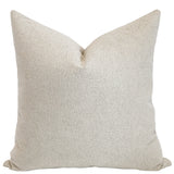 Stonewoven Linen Pillow Cover