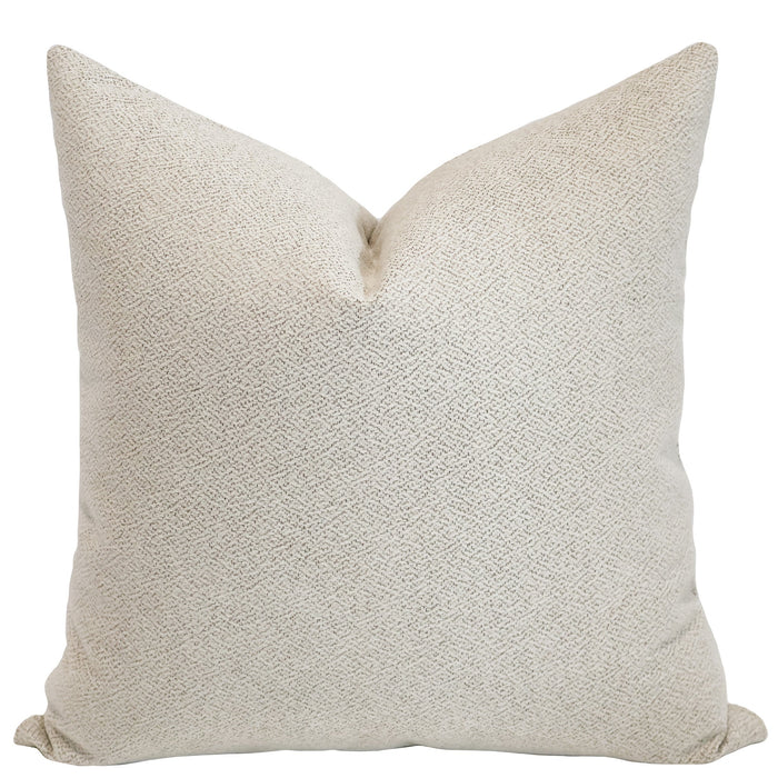Stonewoven Linen Pillow Cover