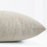 Stonewoven Linen Pillow Cover