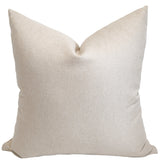 Heirloom Mist Pillow Cover
